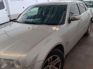 CHRYSLER 300C