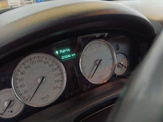 CHRYSLER 300C