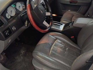 CHRYSLER 300C