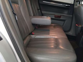 CHRYSLER 300C