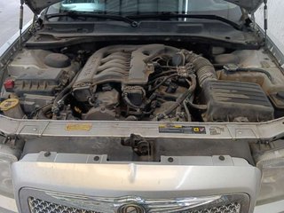 CHRYSLER 300C
