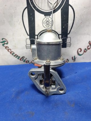 Bomba combustible Sava J-4 1.5 cc