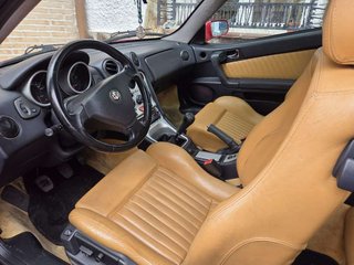 ALFA ROMEO gtv