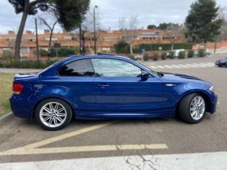 BMW serie 1