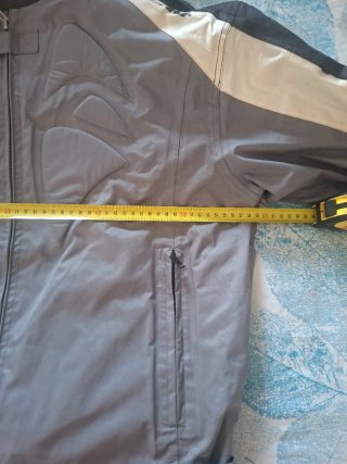 Chaqueta Moto Verano Bering Hombre Talla L