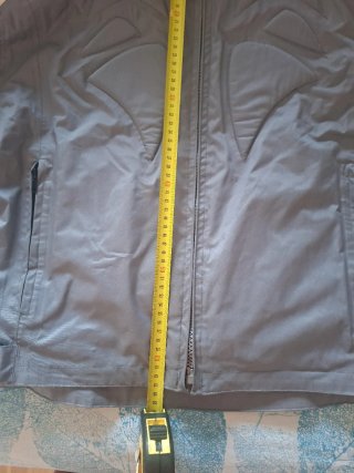 Chaqueta Moto Verano Bering Hombre Talla L