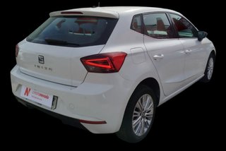 SEAT Ibiza 2020 DESDE 216€ AL MES ¡SIN ENTRADA!