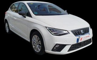 SEAT Ibiza 2020 DESDE 216€ AL MES ¡SIN ENTRADA!