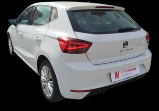 SEAT Ibiza 2020 DESDE 216€ AL MES ¡SIN ENTRADA!