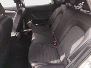SEAT Ibiza 2020 DESDE 216€ AL MES ¡SIN ENTRADA!