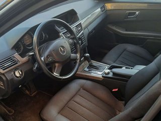 MERCEDES clase e