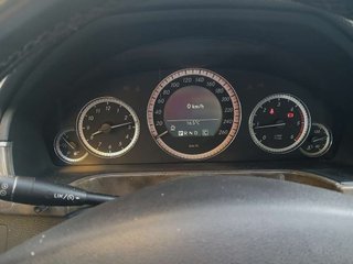 MERCEDES clase e