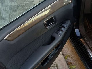 MERCEDES clase e