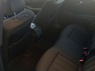 MERCEDES clase e