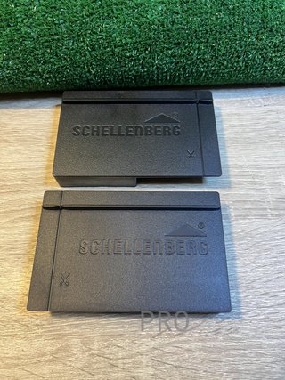 Dispositivi antielevazione per persiane Schellenberg
