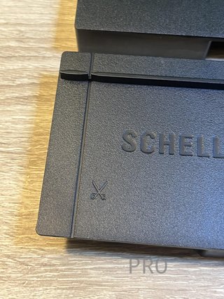 Dispositivi antielevazione per persiane Schellenberg