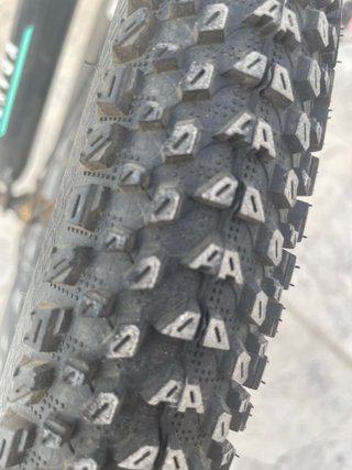 Bicicleta Montaña mujer  27.5 Talla S