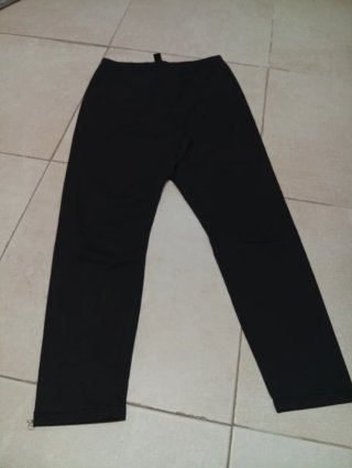 Leggings negros