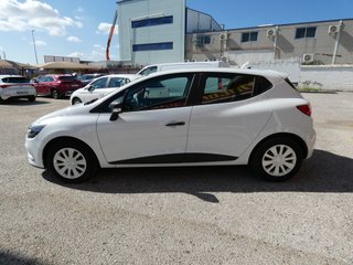 Renault Clio Business dCi 55kW (75CV) -18