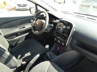 Renault Clio Business dCi 55kW (75CV) -18