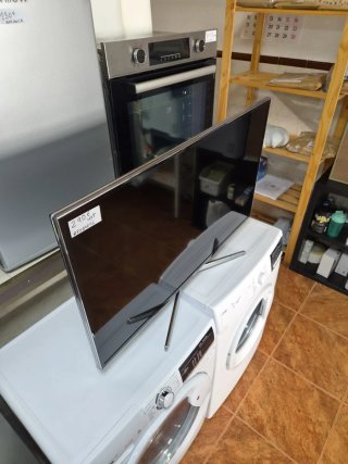 samsung ue40h6400 smart tv led 40" full hd