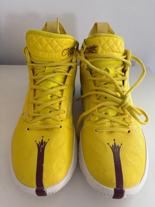 Scarpe Basket 361 Joker 1 Spongebob