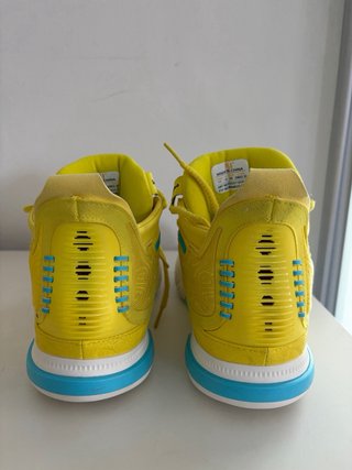Scarpe Basket 361 Joker 1 Spongebob