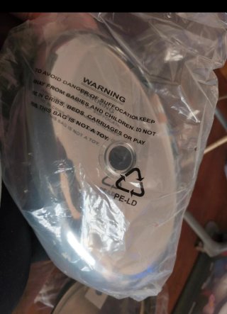 Horno AMC nuevo sin estrenar