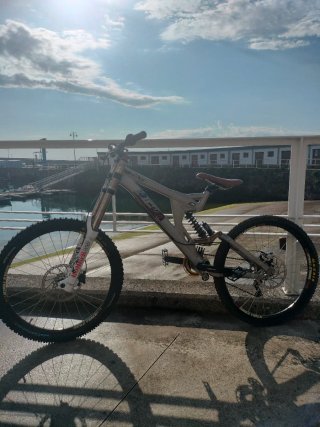 Cuadro Specialized BigHit2