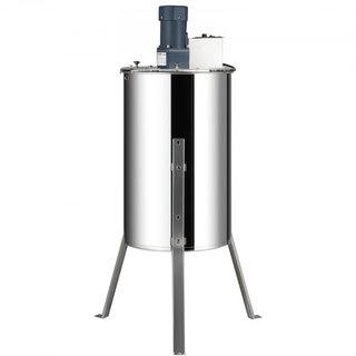 Extractor de Miel Eléctrico Extractor Tangencial Apicultor Miel 2/4 Marco
