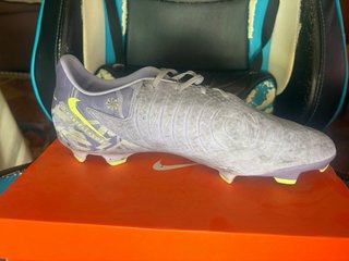 Botas de fútbol Nike Talla [Talla]