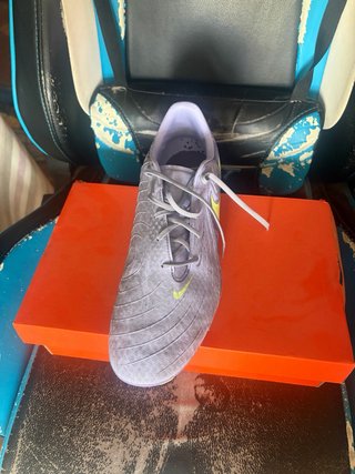Botas de fútbol Nike Talla [Talla]