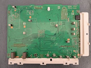 Scheda Madre TV LG EAX66228903 55EG960V originale