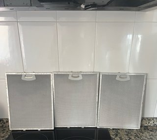 Campana extractora acero inoxidable 90 cm