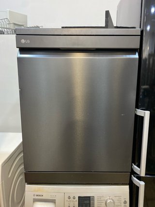 Nevera-Lavadora Bosch Lavavajilla LG garantía T