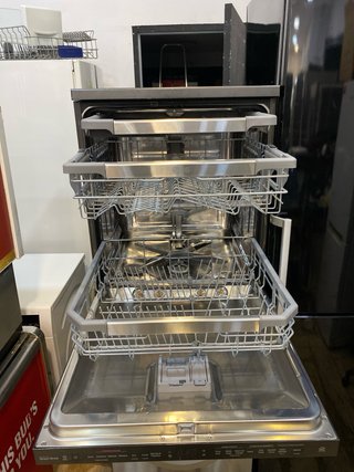 Nevera-Lavadora Bosch Lavavajilla LG garantía T