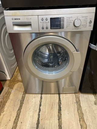 Nevera-Lavadora Bosch Lavavajilla LG garantía T