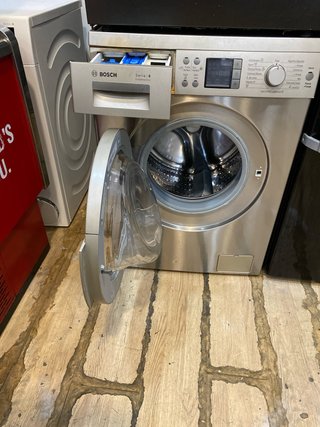 Nevera-Lavadora Bosch Lavavajilla LG garantía T