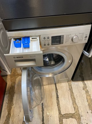 Nevera-Lavadora Bosch Lavavajilla LG garantía T
