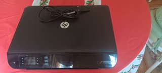 Stampante HP Envy 4500 Nero