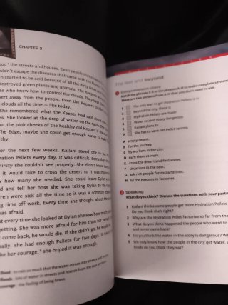 Rain Rain Go Away. Buch + Audio-CD Englische Le...