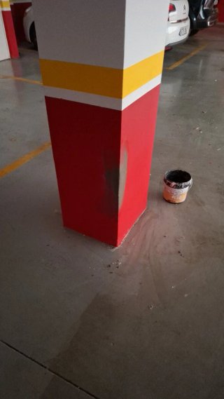 Servicios de pintura y decoración