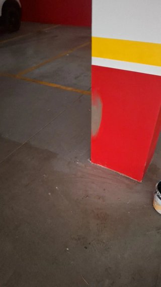 Servicios de pintura y decoración