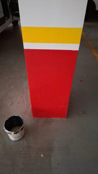 Servicios de pintura y decoración