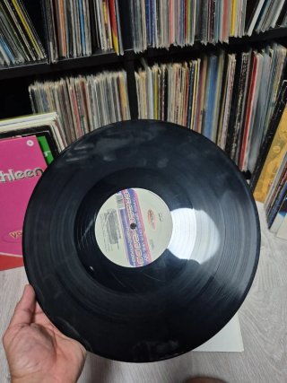 Three Drives On A Vinyl - Greece 2000