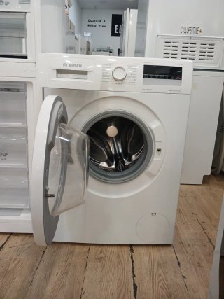 Nevera Candy y Lavadora Bosch con garantía