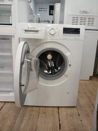 Nevera Candy y Lavadora Bosch con garantía