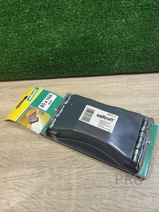 Lijador manual wolfcraft