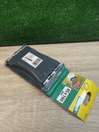 Lijador manual wolfcraft