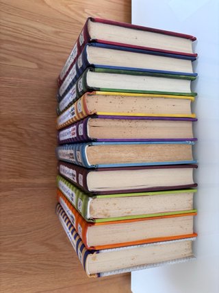 Diario de Greg libros